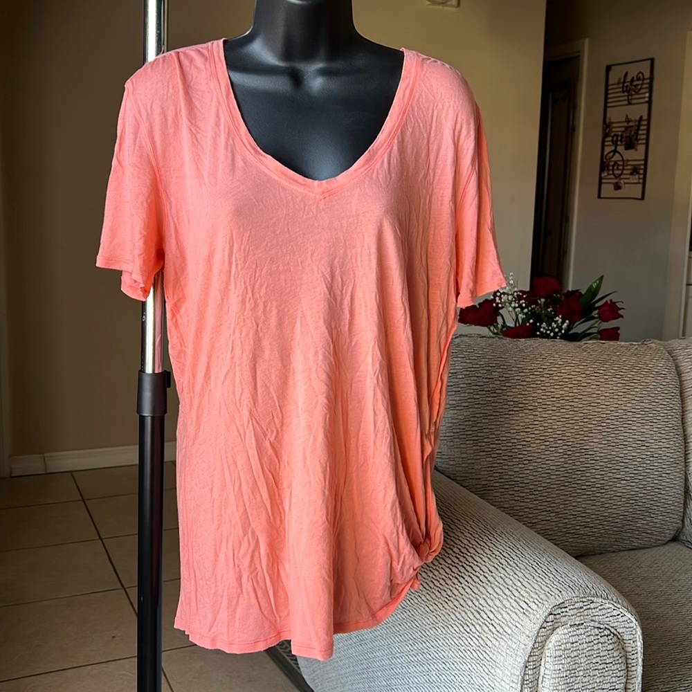 Lululemon Shirt